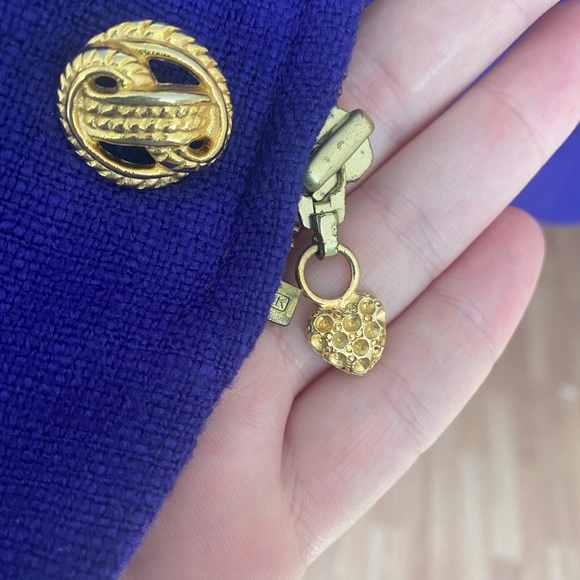 Vintage Doncaster blazer - Picture 3 of 3